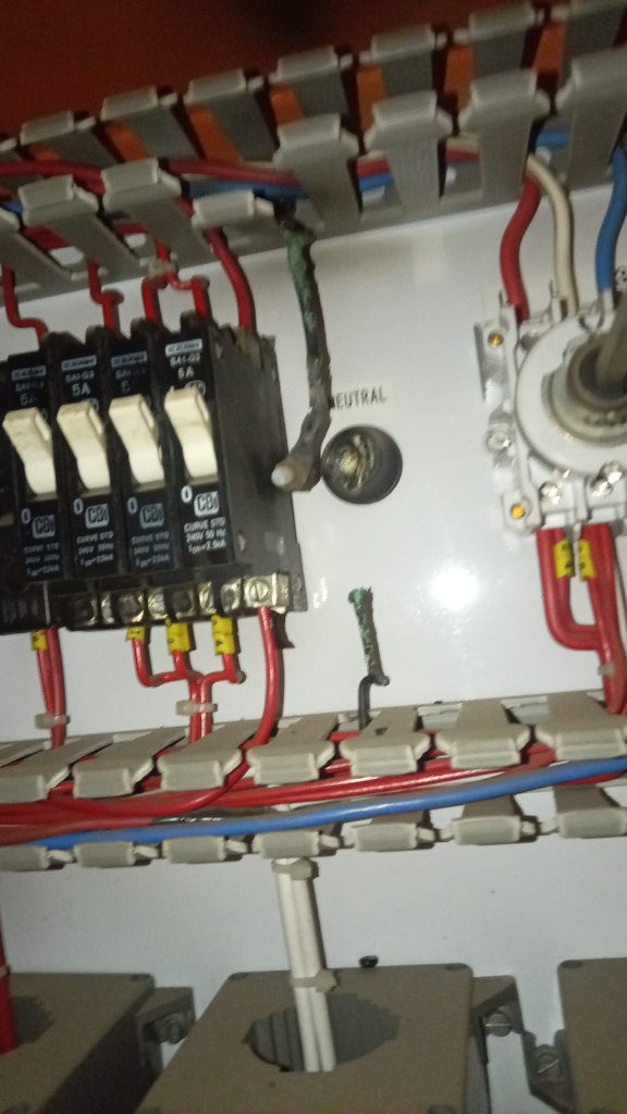 Digital Temperature Controller